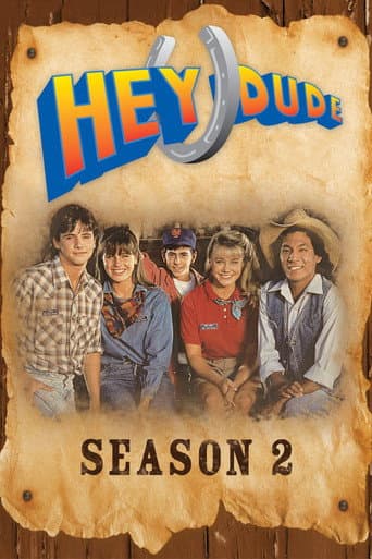 Saison 2