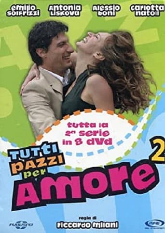 Staffel 2