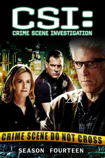Staffel 14