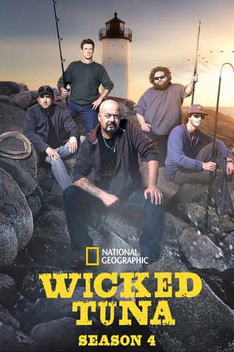 Staffel 4