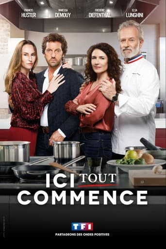 Staffel 1