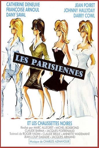 Pariserinnen