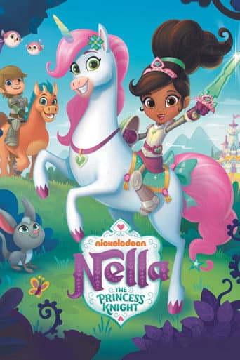 Nella, die Ritterprinzessin