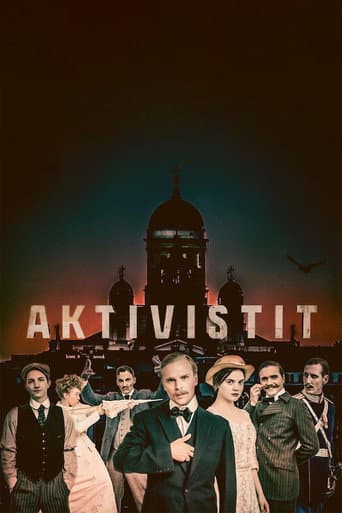 Staffel 1