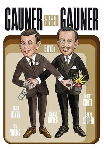 Staffel 1