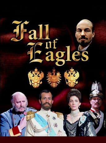 Sturz der Adler
