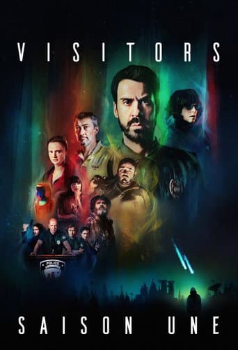 Staffel 1
