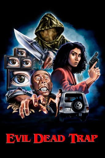Evil Dead Trap