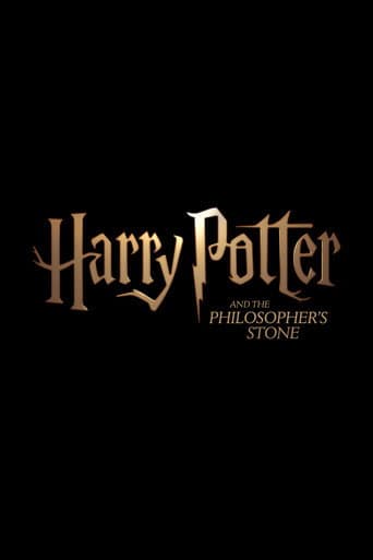 Harry Potter und der Stein der Weisen