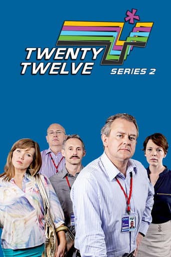 Staffel 2