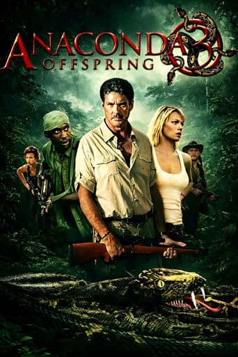 Anaconda - Offspring