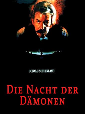 Die Nacht der Dämonen
