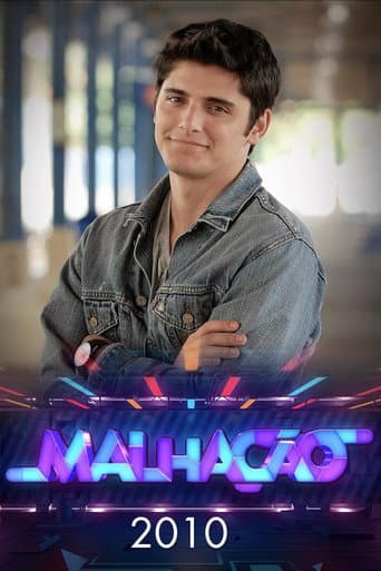 Staffel 18