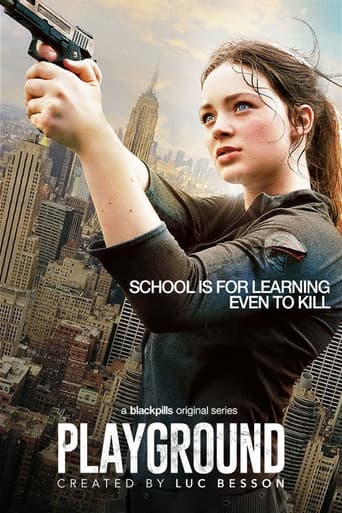 Staffel 1