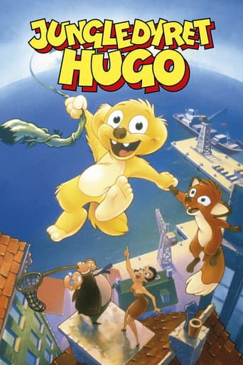 Hugo, das Dschungeltier