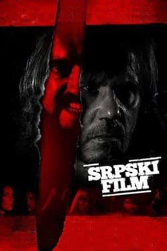 Ein Serbischer Film