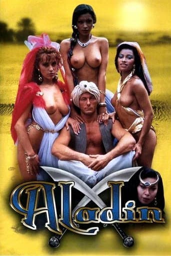 Aladin'X