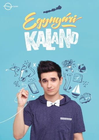 Staffel 1