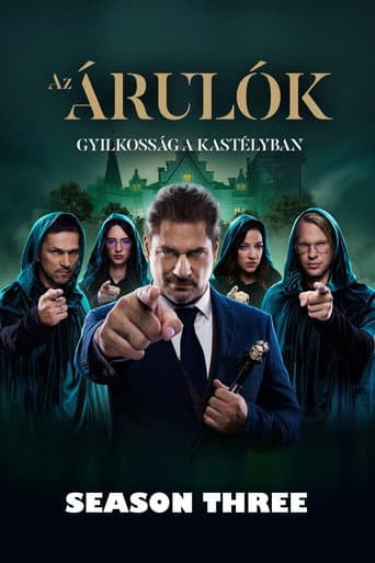 Staffel 3
