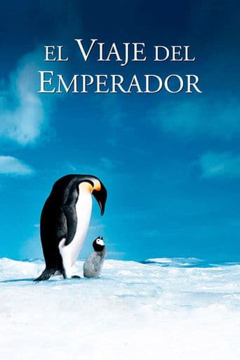 El viaje del emperador