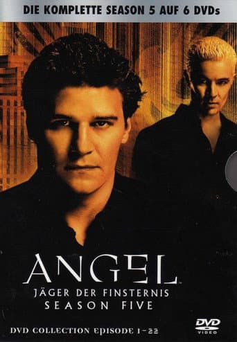 Staffel 5