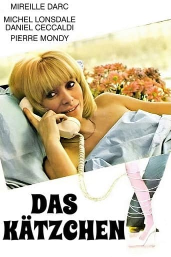 Das Kätzchen