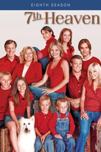 Staffel 8