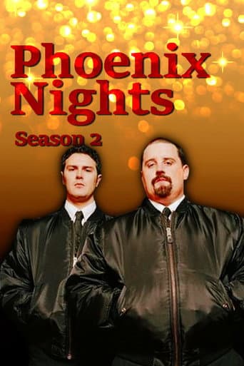 Staffel 2
