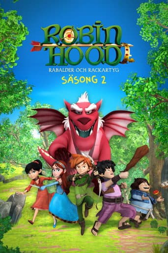 Staffel 2