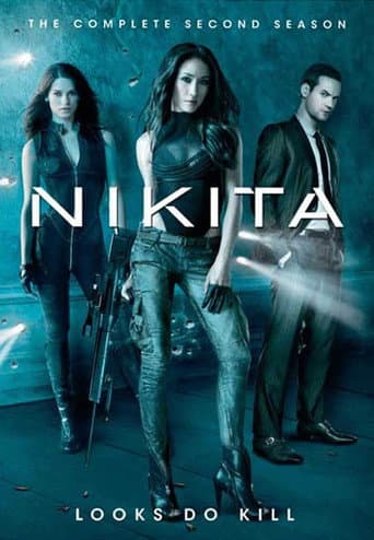 Staffel 2