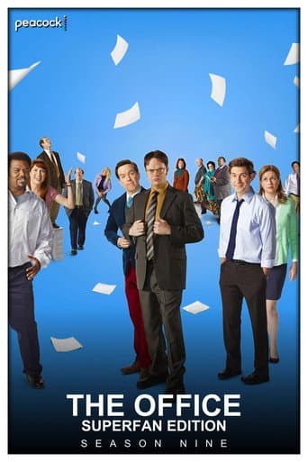 Staffel 9
