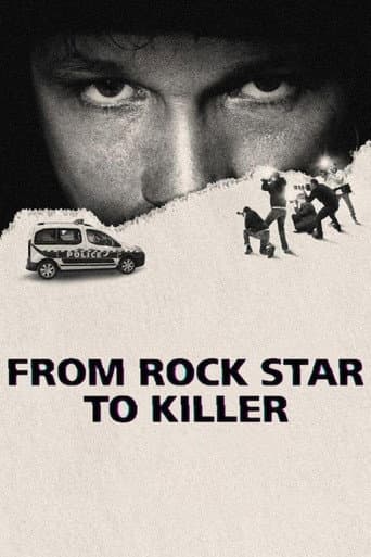 Vom Rockstar zum Killer: Der Fall Bertrand Cantat