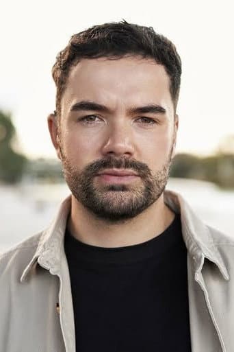Nathan Borg