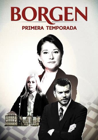 Temporada 1