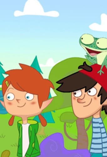 Staffel 1