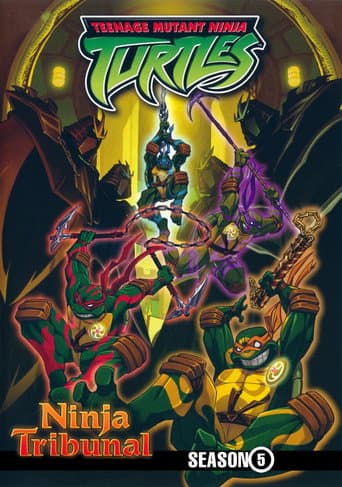 Staffel 5