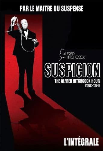 Suspicion