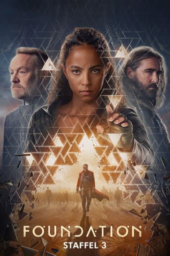 Staffel 3