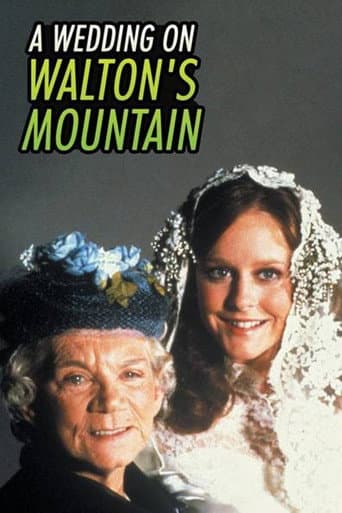 Die Waltons - Hochzeit mit Hindernissen