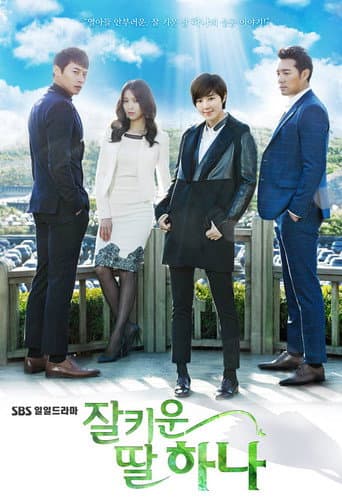 Staffel 1