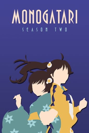 Nisemonogatari