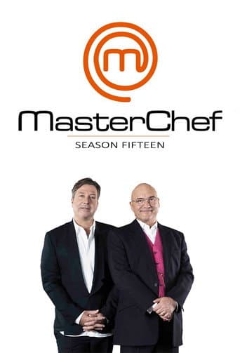 Staffel 15