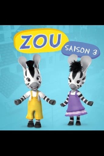 Staffel 3
