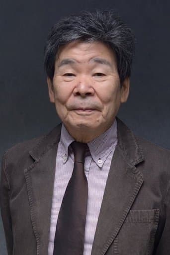 高畑勲