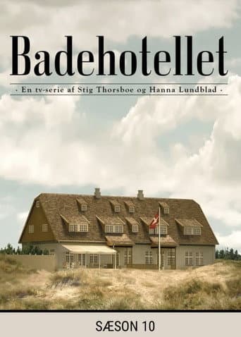 Staffel 10