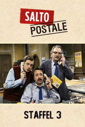 Staffel 3