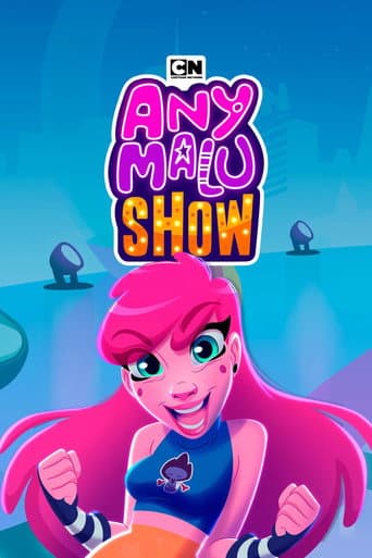 Any Malu Show