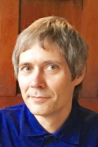 Ben Ayres