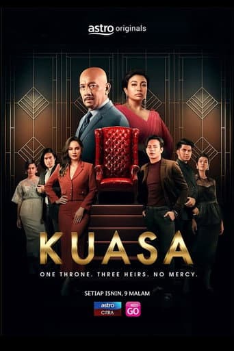 Staffel 1