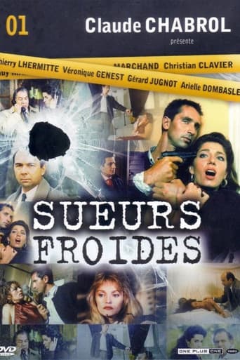 Staffel 1